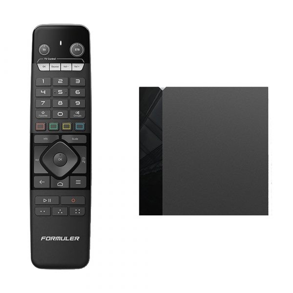 Formuler Z10 PRO - Android Box - Afbeelding 2