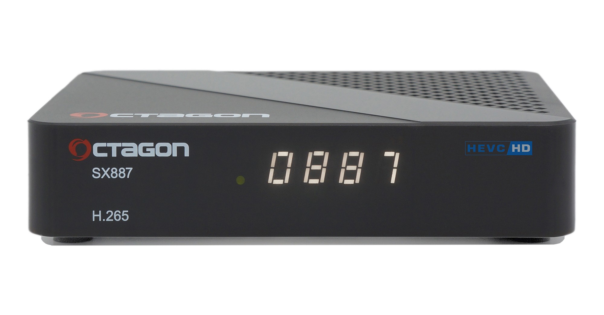 Octagon SX887