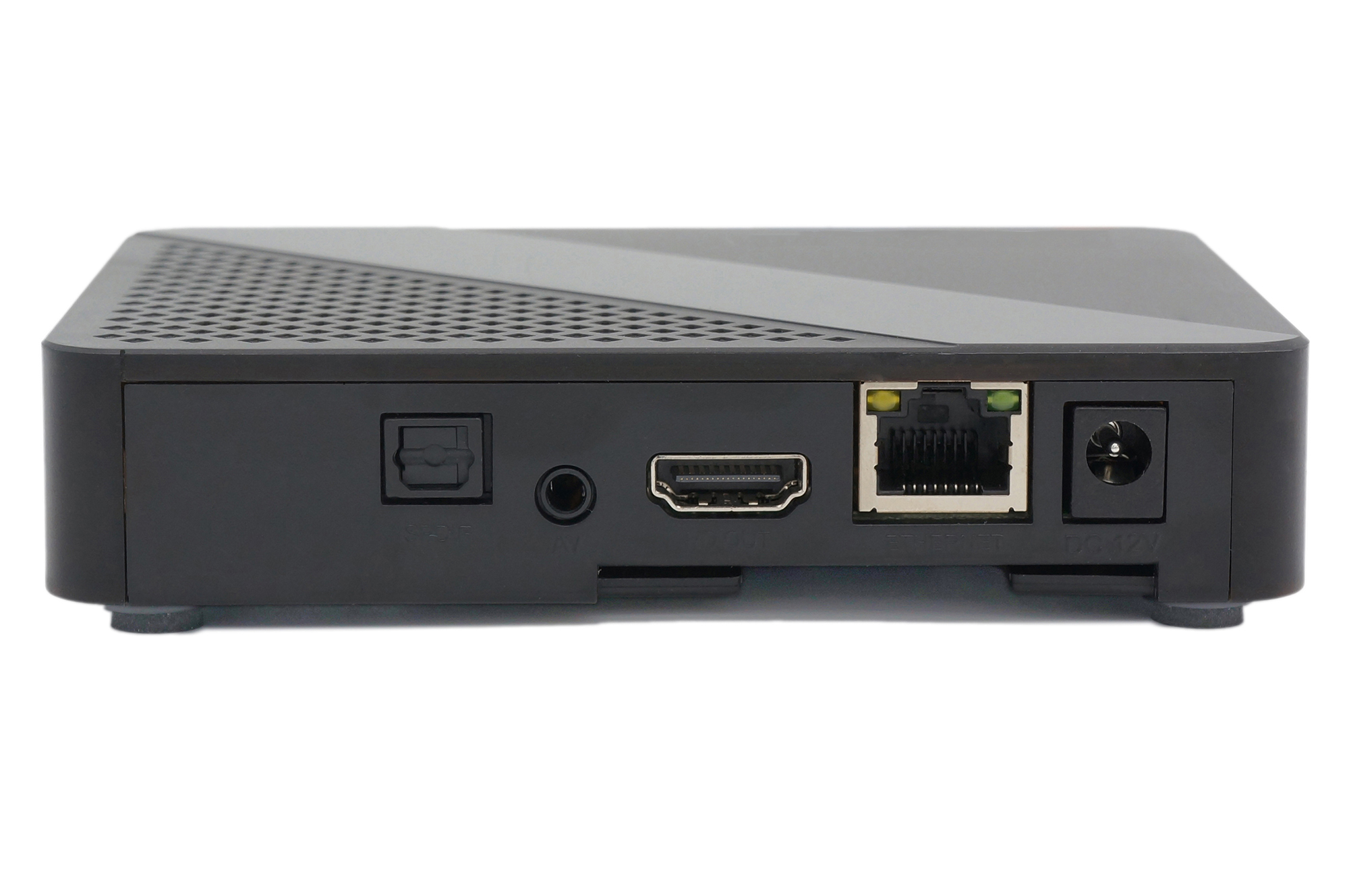 Octagon SX887– Linux Box - Afbeelding 9