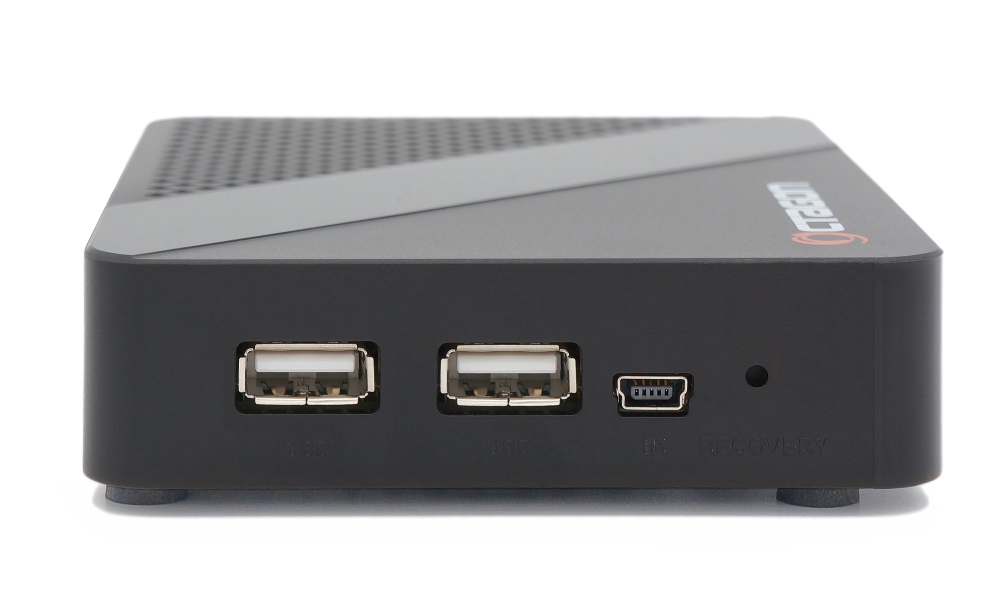 Octagon SX887– Linux Box - Afbeelding 2