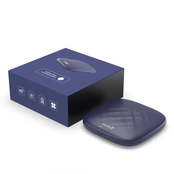 Carlinkit - Apple Carplay&Android Auto - Afbeelding 6