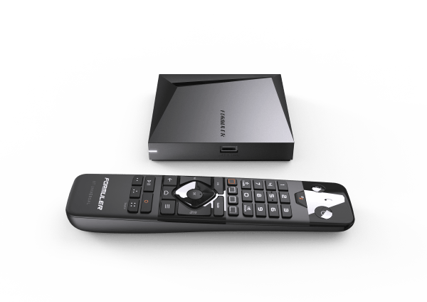 Formuler Z11 Pro Max - BT Edition - Afbeelding 7