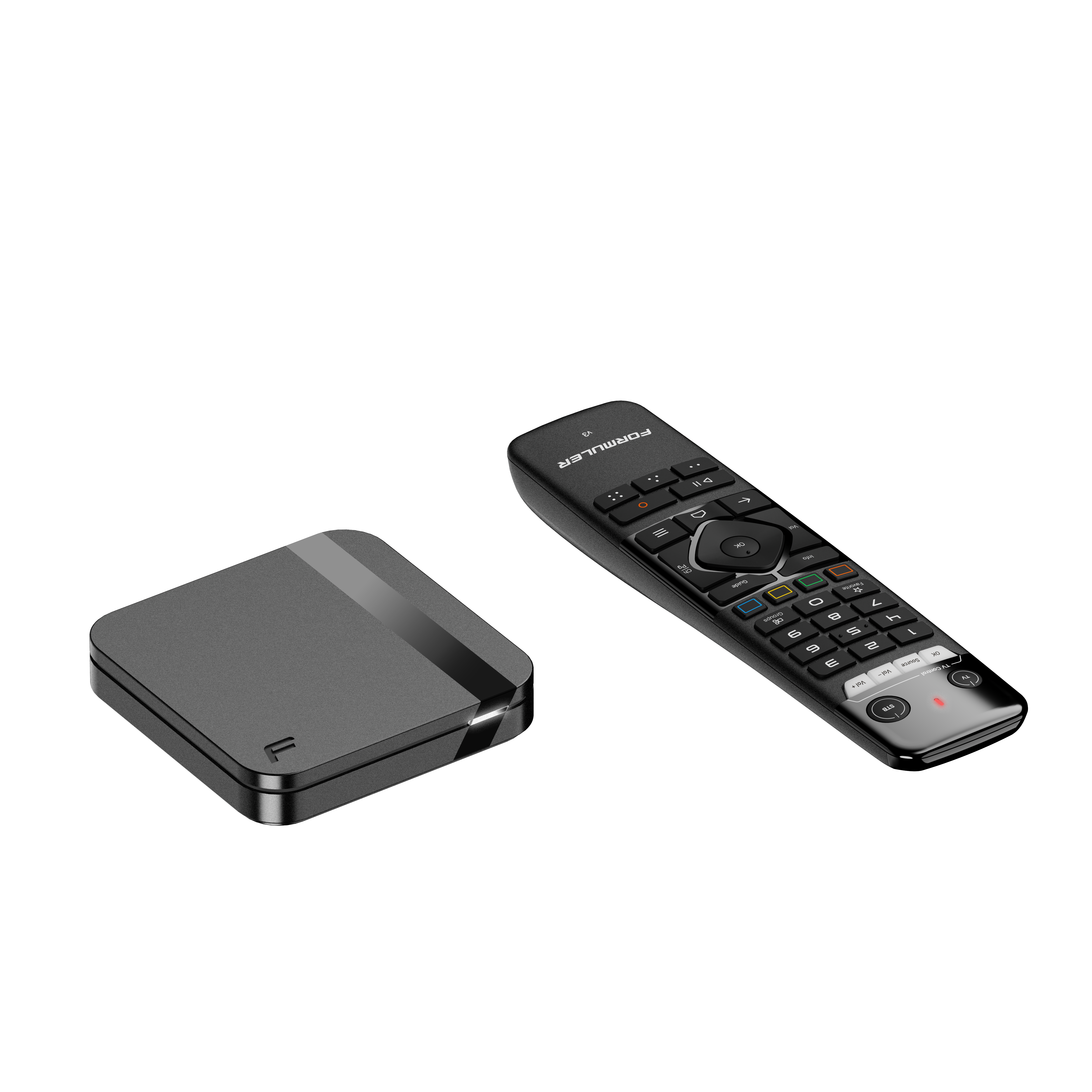 Formuler Z10 Neo – Android 10 Box - Afbeelding 2