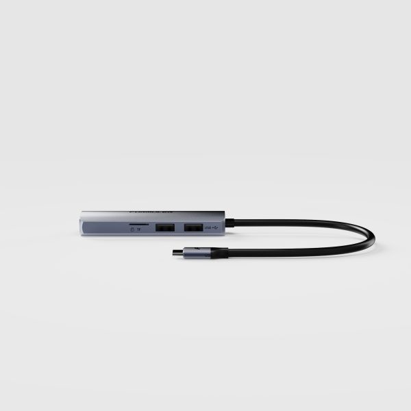 Formuler USB-C Hub - Geschikt voor de Z Mini - Afbeelding 9