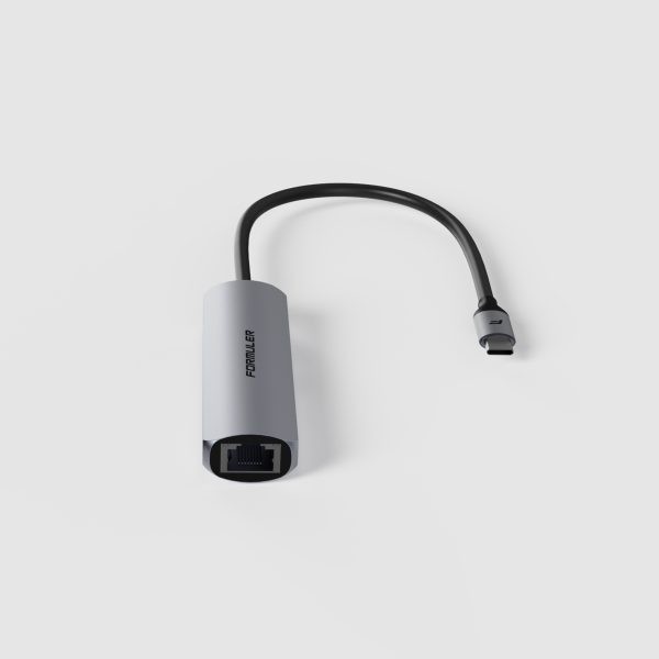 Formuler USB-C Hub - Geschikt voor de Z Mini - Afbeelding 8