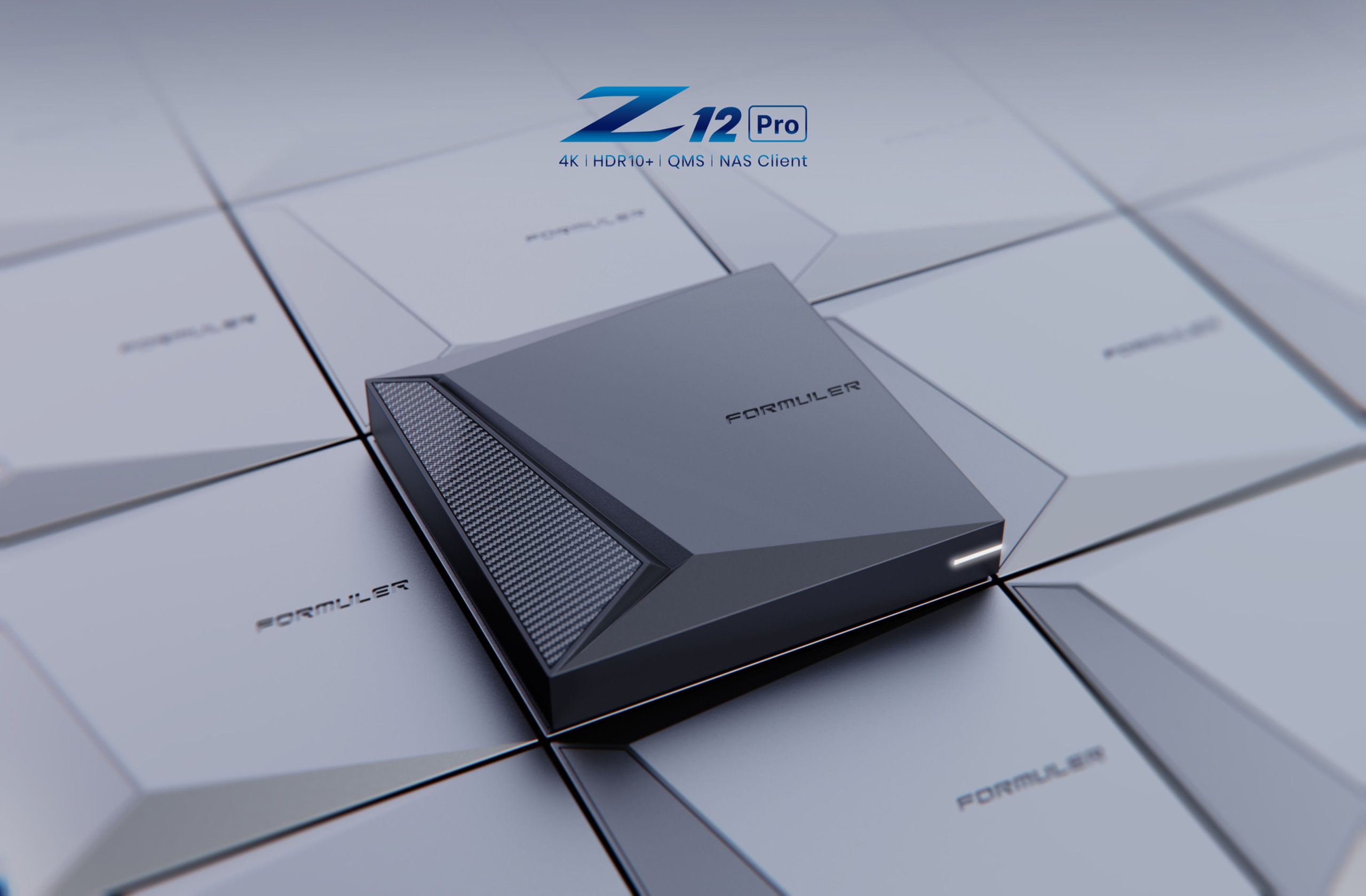 Formuler Z12 Pro - 2GB/16GB - Afbeelding 2