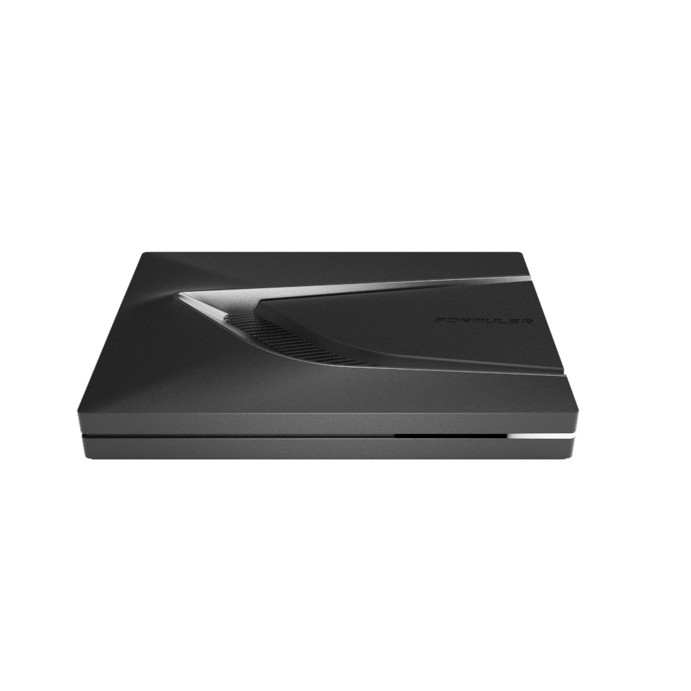 Formuler Z12 Ultra SE - 2GB/64GB - Afbeelding 4