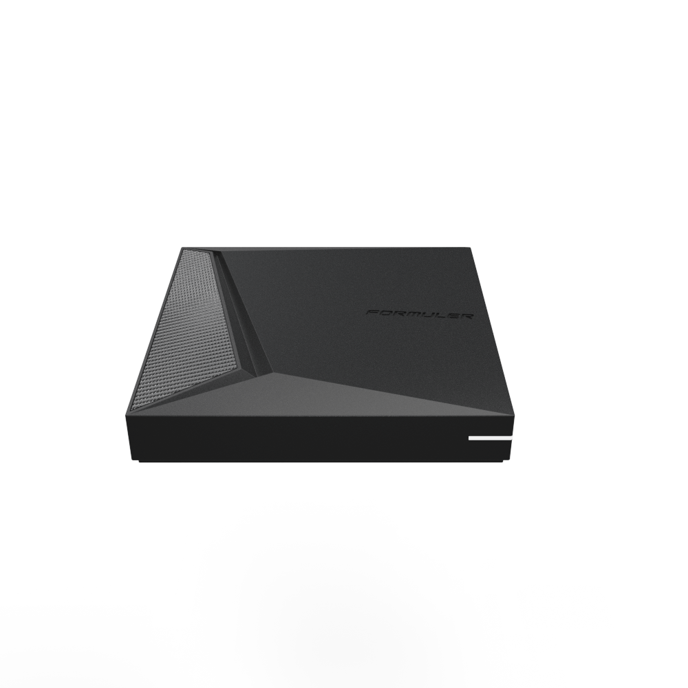 Formuler Z12 Pro - 2GB/16GB - Afbeelding 9
