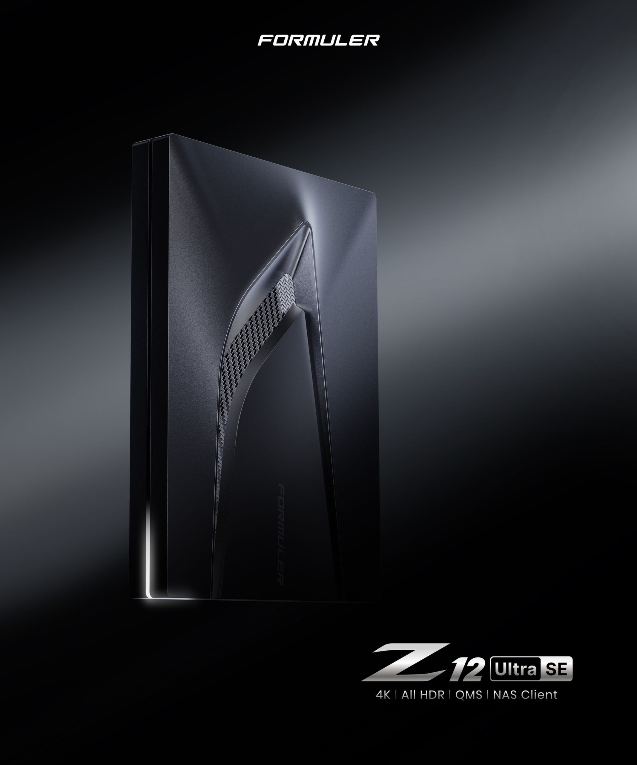 Formuler Z12 Ultra SE - 2GB/64GB - Afbeelding 3