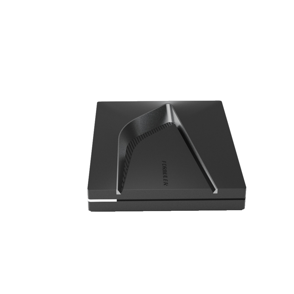 Formuler Z12 Ultra SE - 2GB/64GB - Afbeelding 5