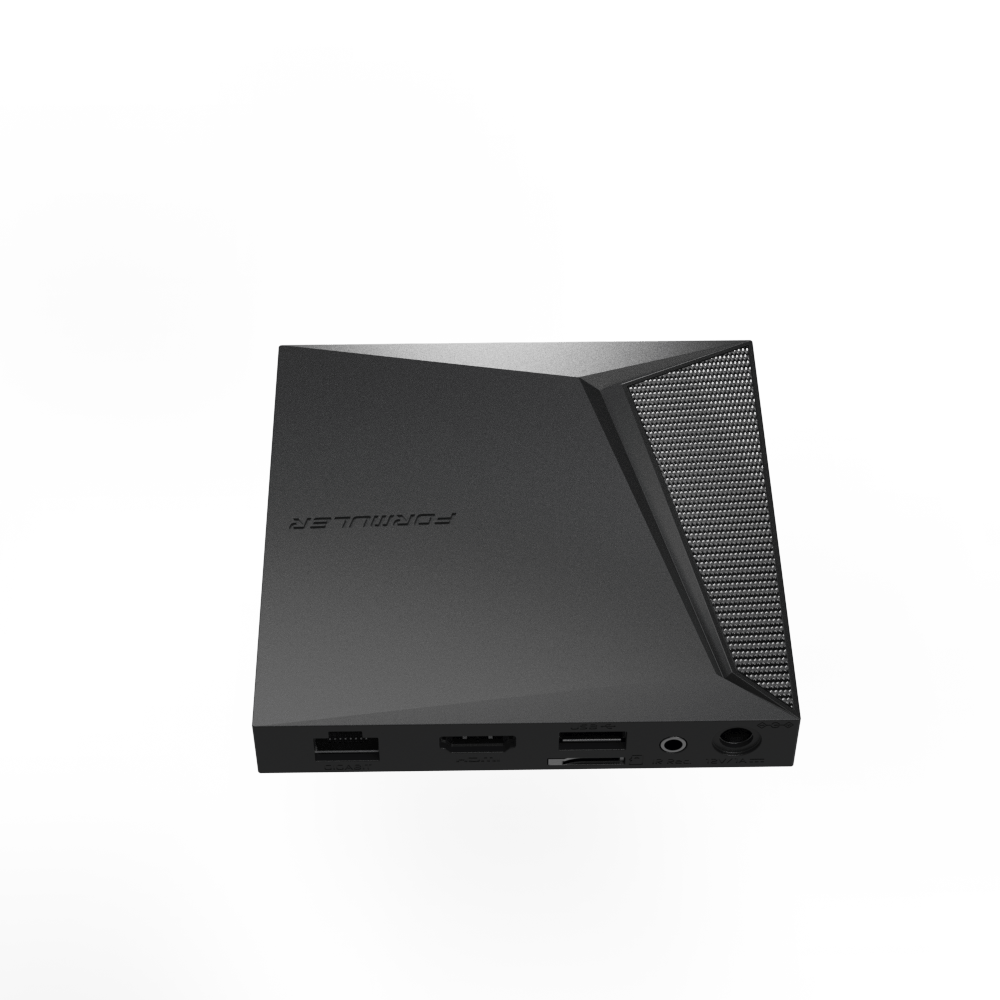 Formuler Z12 Pro - 2GB/16GB - Afbeelding 7
