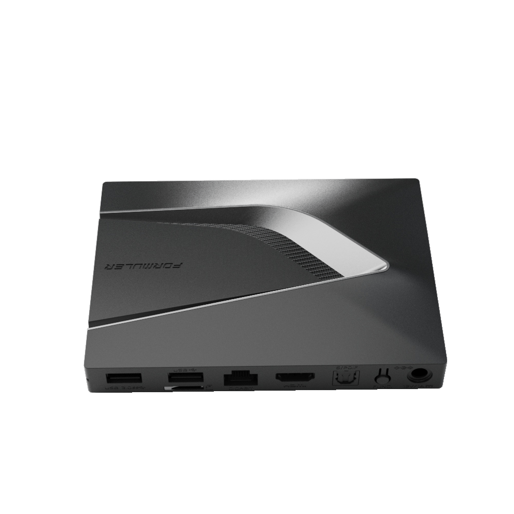 Formuler Z12 Ultra SE - 2GB/64GB - Afbeelding 6