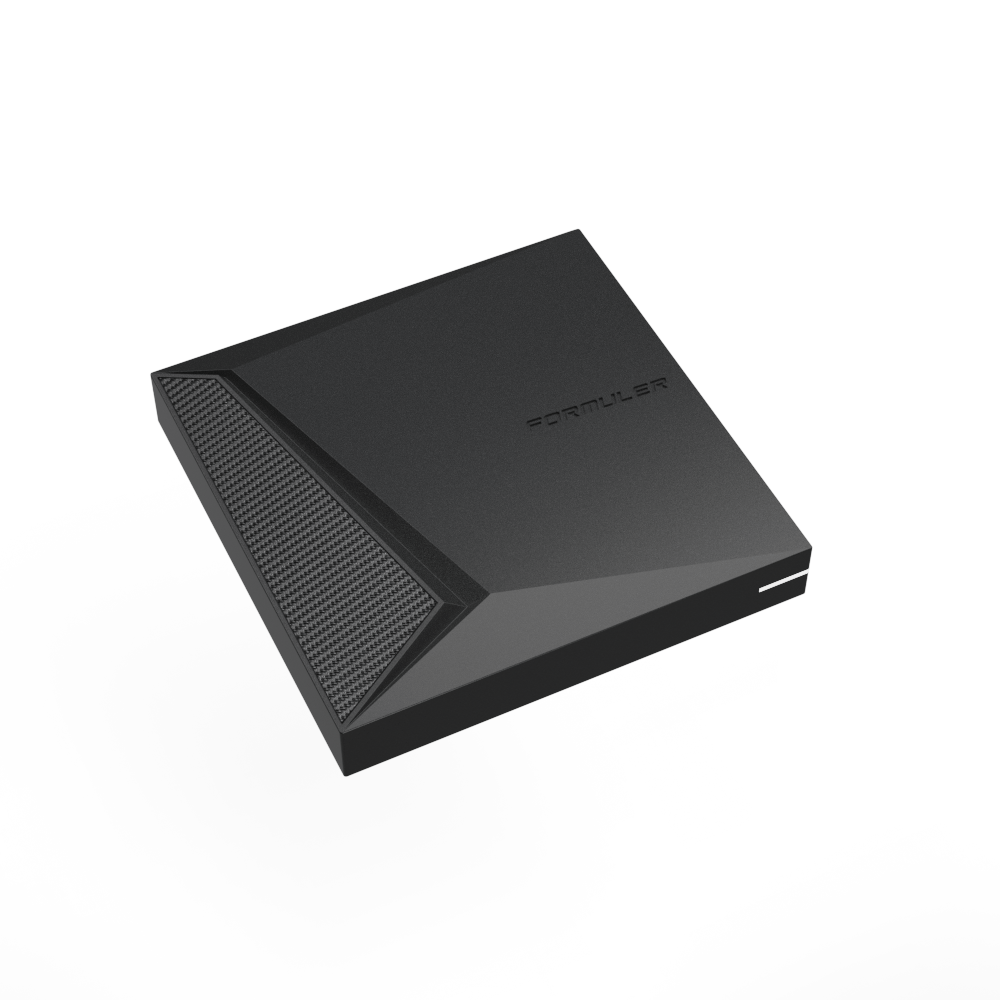 Formuler Z12 Pro - 2GB/16GB - Afbeelding 6