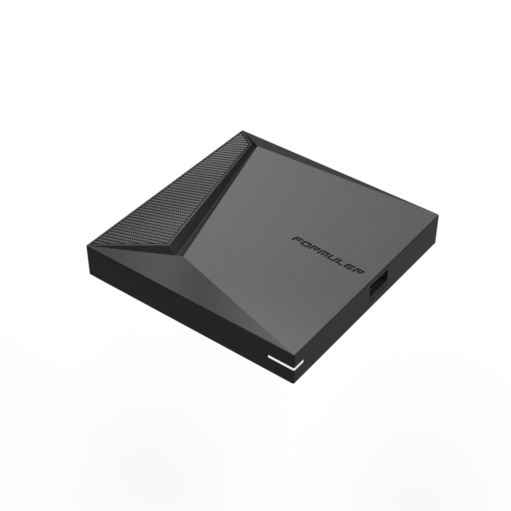 Formuler Z12 Pro - 2GB/16GB - Afbeelding 5