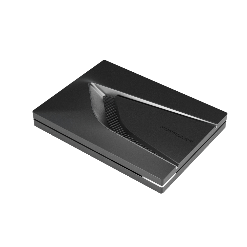 Formuler Z12 Ultra SE - 2GB/64GB - Afbeelding 8