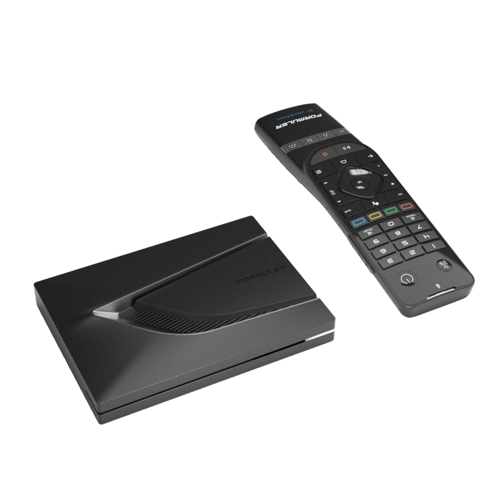 Formuler Z12 Ultra SE - 2GB/64GB - Afbeelding 9